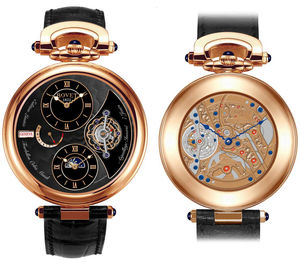 Complications-27 Bovet Fleurier Grand Complications
