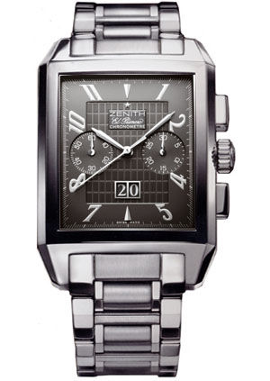 03.0550.4010/21.M550 Zenith Port Royal