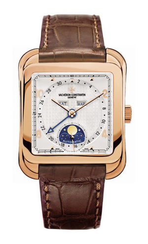 47300/000R-9219 Vacheron Constantin Historiques