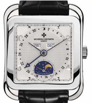 47300/000G-9064 Vacheron Constantin Historiques