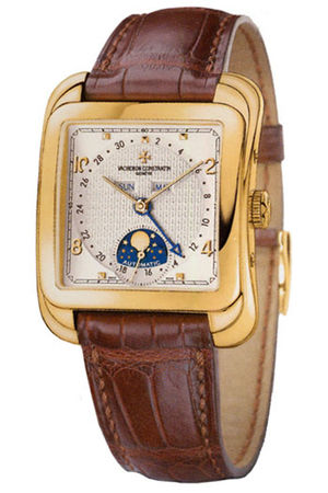 47300/000j-9065 Vacheron Constantin Historiques