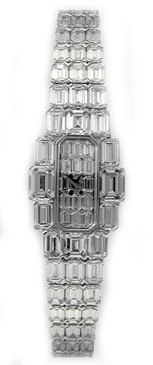 17701/710G-7393 Vacheron Constantin Métiers d'Art