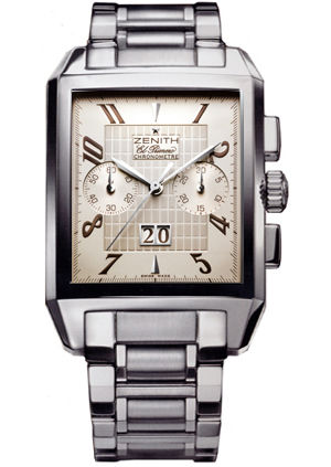 03.0550.4010/01.M550 Zenith Port Royal