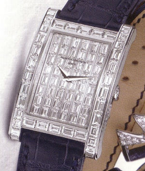 Vacheron Constantin Métiers d'Art