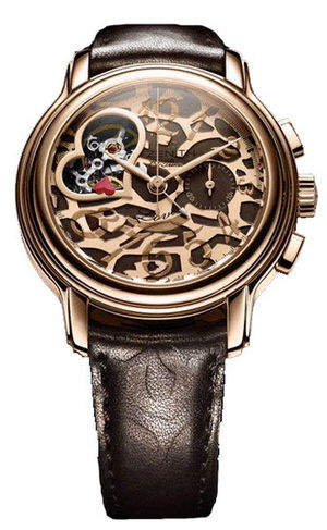 18.1230.4021/75.C668 Zenith Star Ladies