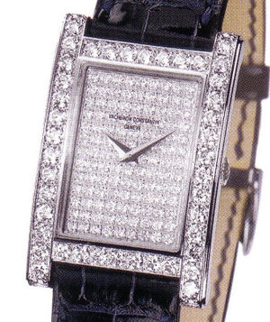 Vacheron Constantin Métiers d'Art