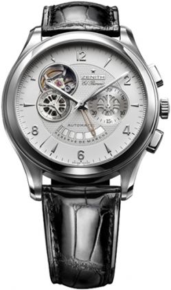 03.0510.4021/02.c492 Zenith Chronomaster Old model