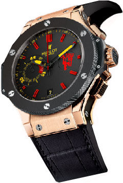 318.PM.1190.RX.MUN09 Hublot Big Bang Original 44 mm