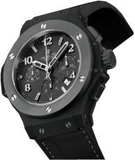 Polo de Paris Hublot Big Bang Original 44 mm