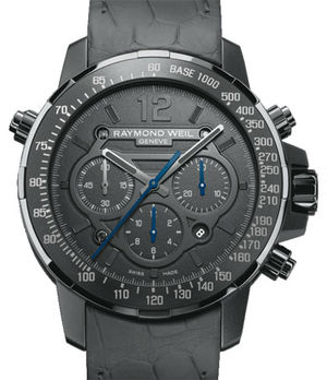 7810-BSF-05207 Raymond Weil Nabucco