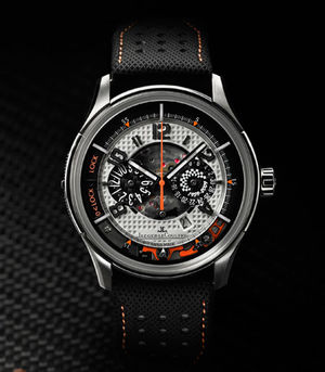 Q192T430 Jaeger LeCoultre AMVOX