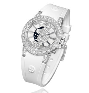 OCEQMP36WW001 Harry Winston Ocean