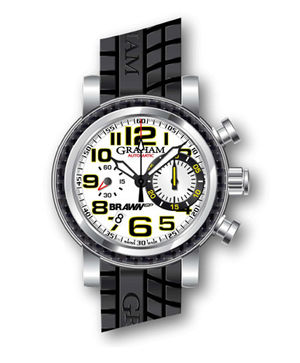 2BRSH.W01A.K07S Graham Grand Silverstone