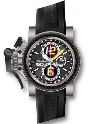 2OVKI.B30A.K10T Graham Old model