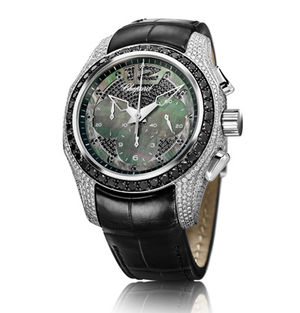 161279-1001 Black Chopard Racing Superfast and Special