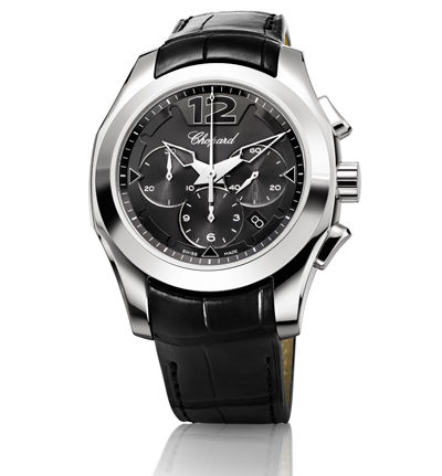 161279-1001 White Chopard Racing Superfast and Special