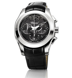 161279-1001 White Chopard Racing Superfast and Special