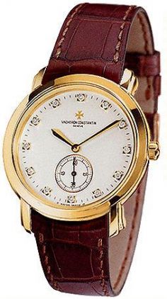 81000/000j-9105 Vacheron Constantin Malte