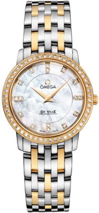 413.25.27.60.55.001 Omega De Ville Prestige