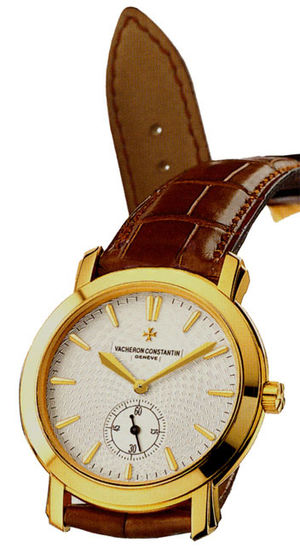 81000/000J-8975 Vacheron Constantin Malte