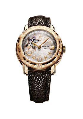 18.1223.68/81.C528 Zenith Star Ladies