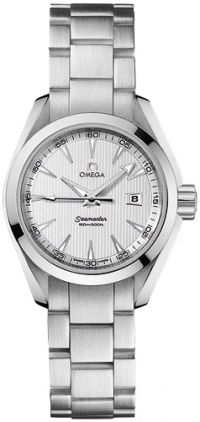 231.10.30.61.02.001 Omega Seamaster Aqua Terra