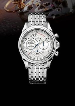 4550.30.00 Omega De Ville
