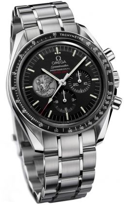311.30.42.30.01.002 Omega Speedmaster