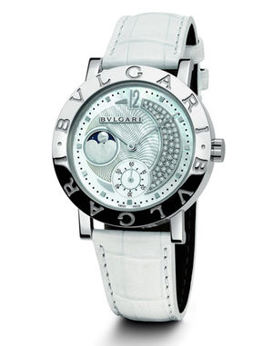 Bulgari Moon Phase Bvlgari Bvlgari Bvlgari