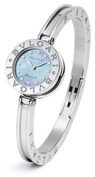 BZ22BSS/12.M. Bvlgari B.Zero1