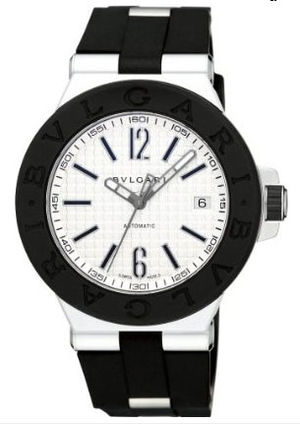 DG40C6SVD Bvlgari Diagono