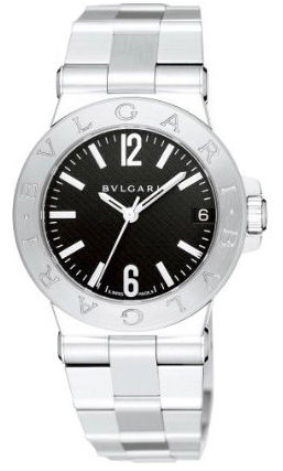 DG29BSSD Bvlgari Diagono