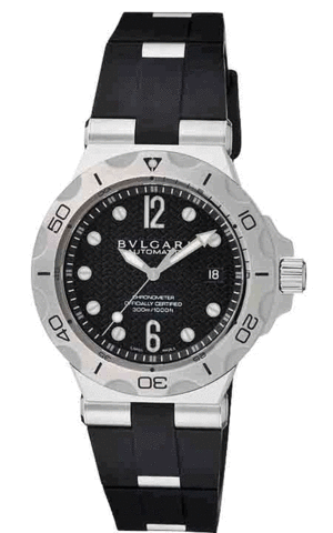 DP42BSVDSD Bvlgari Diagono