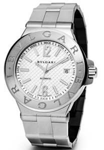 DG40C6SSD Bvlgari Diagono