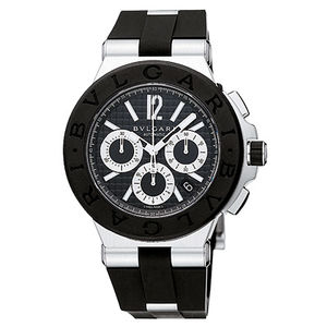 DG42SVCH Bvlgari Diagono