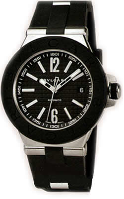 DG40BSVD Bvlgari Diagono