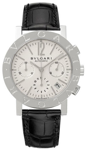 BB38WSLDCH.N Bvlgari Bvlgari Bvlgari
