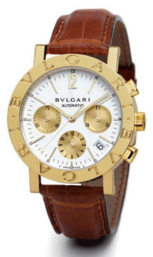 BB38GLDCH Bvlgari Bvlgari Bvlgari