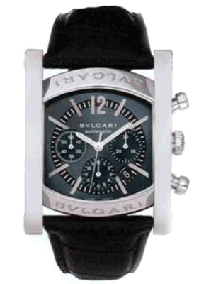 AA44C14SLDCH Bvlgari Assioma