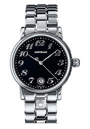 02355 Montblanc Star Collection