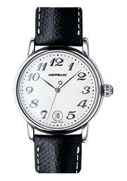 07249 Montblanc Star Collection