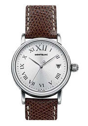 08463 Montblanc Star Collection