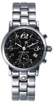 3282 Montblanc Star Collection