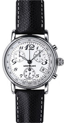 7253 Montblanc Star Collection