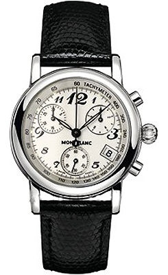 38023 Montblanc Star Collection