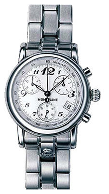 7258 Montblanc Star Collection