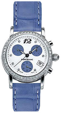 8456 Montblanc Star Collection