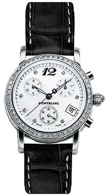 8981 Montblanc Star Collection