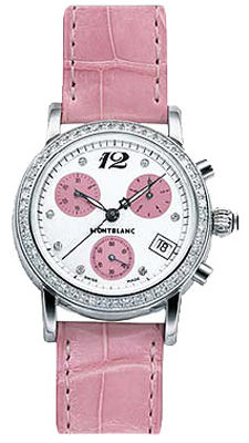 8455 Montblanc Star Collection