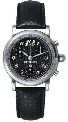 6427 Montblanc Star Collection